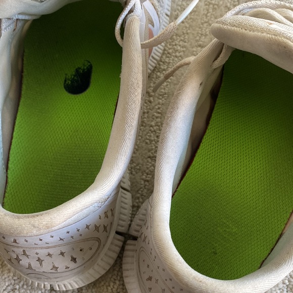 Nike Free Run 3 Athletic Shoes - Picture 8 of 12